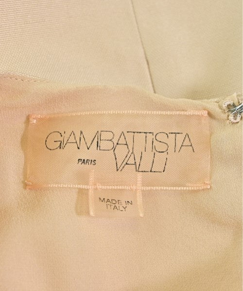 GiAMBATTiSTA VALLi ชุดเดรส