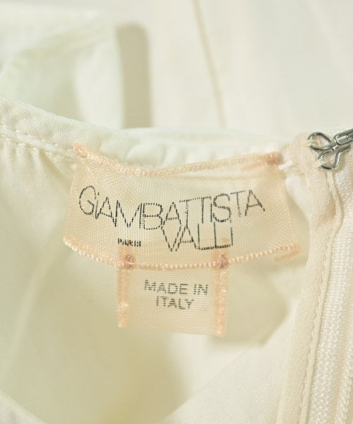 GiAMBATTiSTA VALLi เสื้อสตรี