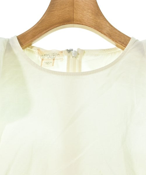 GiAMBATTiSTA VALLi เสื้อสตรี