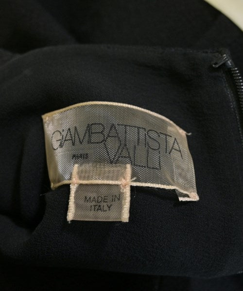 GiAMBATTiSTA VALLi ชุดเดรส