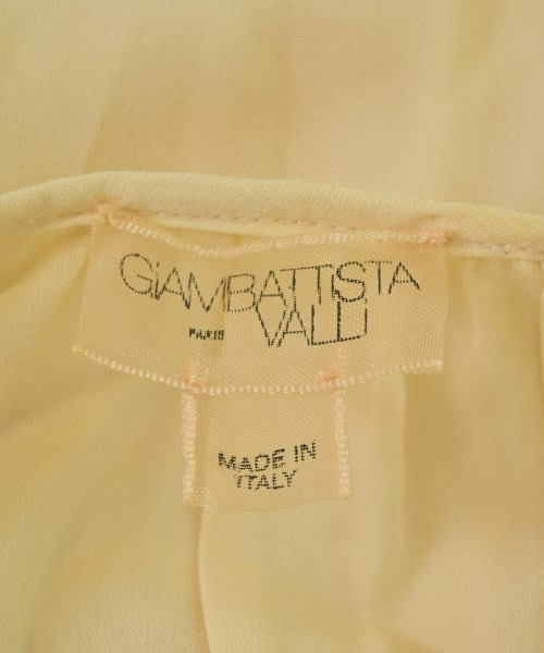 GiAMBATTiSTA VALLi เสื้อสตรี