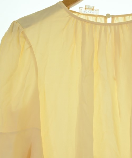 GiAMBATTiSTA VALLi เสื้อสตรี