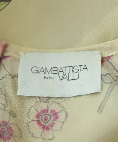 GiAMBATTiSTA VALLi เสื้อสตรี