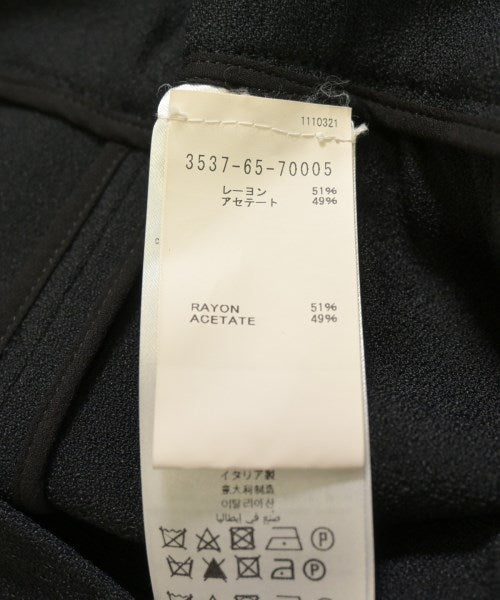 GiAMBATTiSTA VALLi กระโปรงยาวถึงเข่า