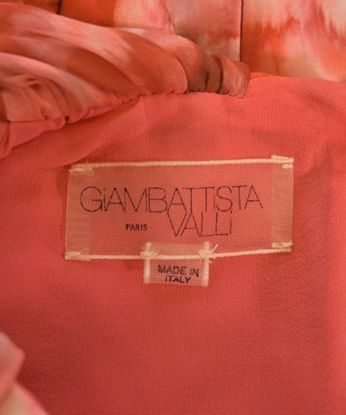 GiAMBATTiSTA VALLi ชุดเดรส