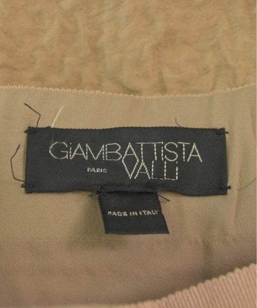 GiAMBATTiSTA VALLi กระโปรงสั้น