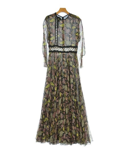 GiAMBATTiSTA VALLi ชุดเดรส