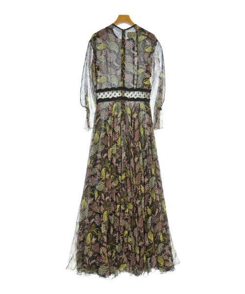 GiAMBATTiSTA VALLi ชุดเดรส