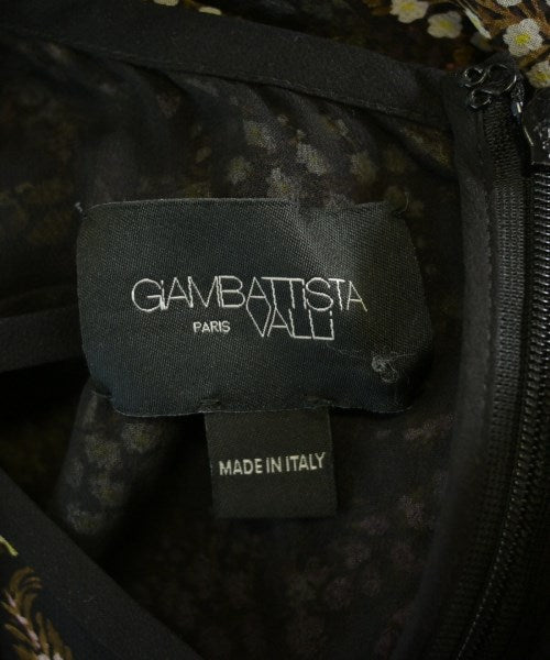 GiAMBATTiSTA VALLi ชุดเดรส