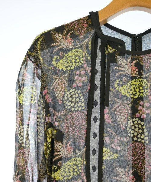 GiAMBATTiSTA VALLi ชุดเดรส