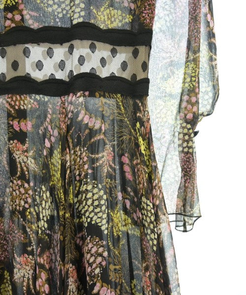 GiAMBATTiSTA VALLi ชุดเดรส