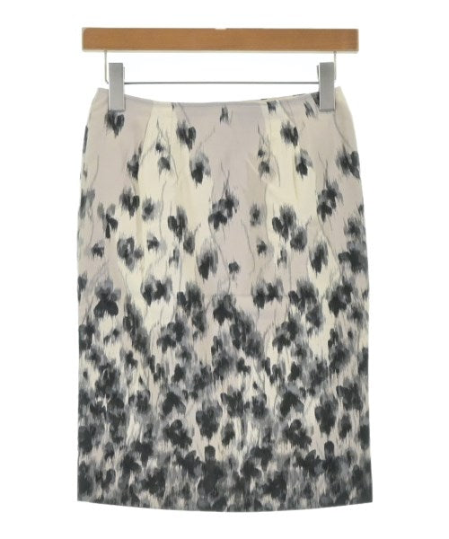 GiAMBATTiSTA VALLi กระโปรงยาวถึงเข่า