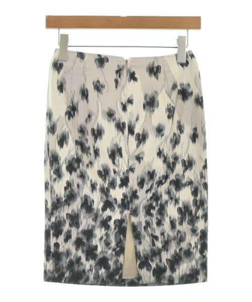 GiAMBATTiSTA VALLi กระโปรงยาวถึงเข่า