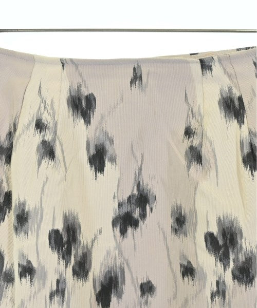 GiAMBATTiSTA VALLi กระโปรงยาวถึงเข่า