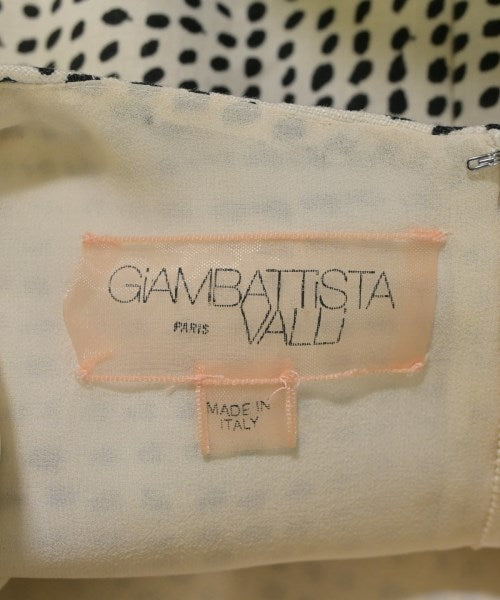 GiAMBATTiSTA VALLi ชุดเดรส