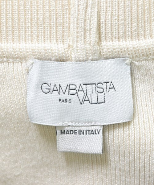 GiAMBATTiSTA VALLi เสื้อคาร์ดิแกน