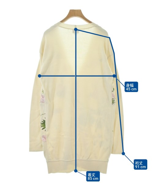 GiAMBATTiSTA VALLi เสื้อคาร์ดิแกน