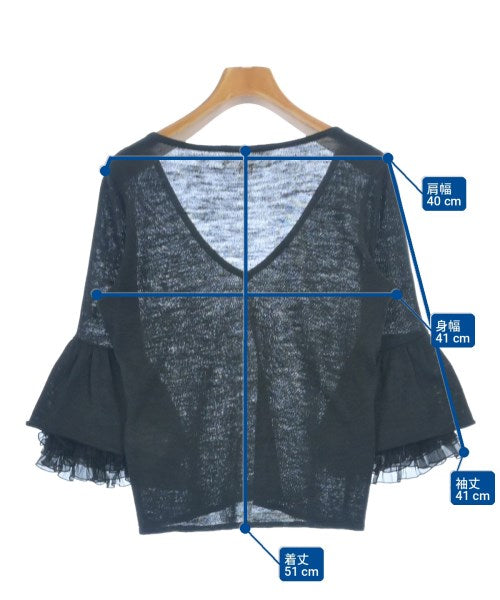 GiAMBATTiSTA VALLi เสื้อกันหนาว