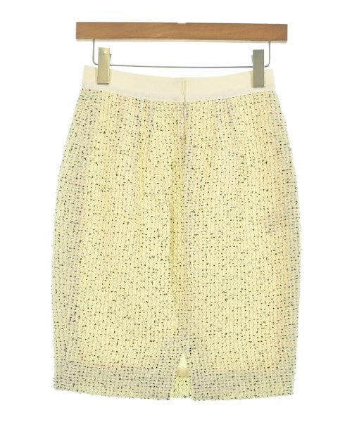 GiAMBATTiSTA VALLi กระโปรงยาวถึงเข่า