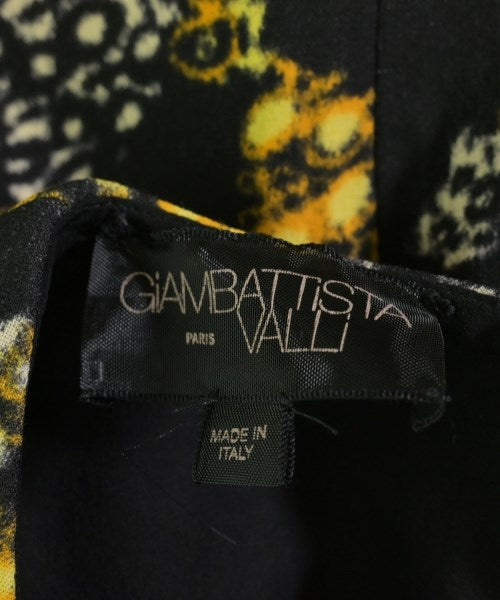 GiAMBATTiSTA VALLi ชุดเดรส