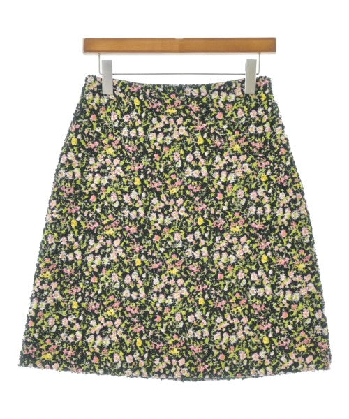 GiAMBATTiSTA VALLi กระโปรงยาวถึงเข่า