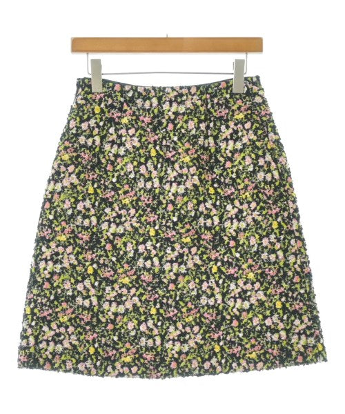 GiAMBATTiSTA VALLi กระโปรงยาวถึงเข่า