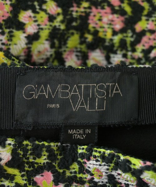 GiAMBATTiSTA VALLi กระโปรงยาวถึงเข่า