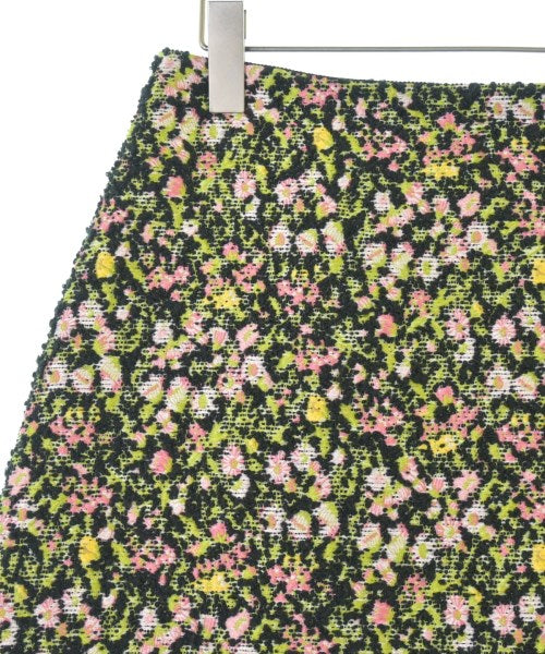 GiAMBATTiSTA VALLi กระโปรงยาวถึงเข่า