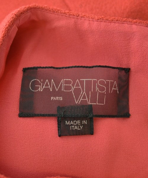GiAMBATTiSTA VALLi ชุดเดรส