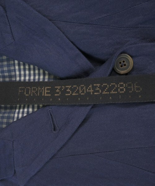 FORME 3'3204322896 เบลเซอร์/แจ็คเก็ตสูท