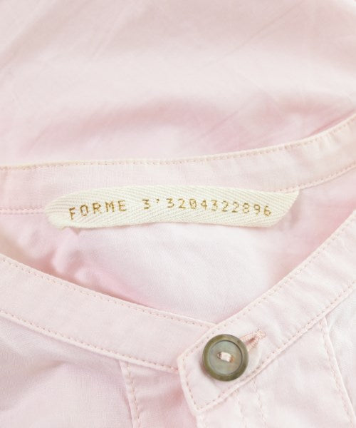 FORME 3'3204322896 เสื้อลำลอง