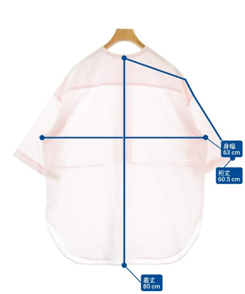 FORME 3'3204322896 เสื้อลำลอง