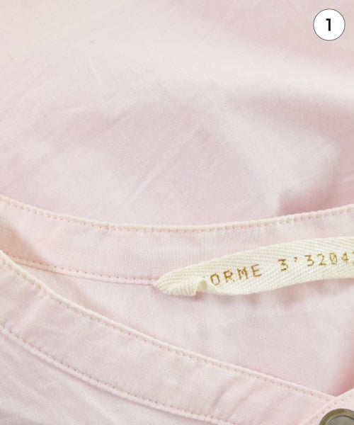 FORME 3'3204322896 เสื้อลำลอง