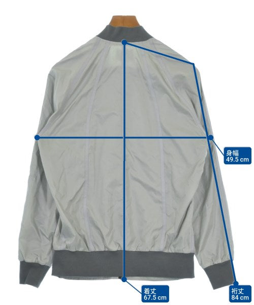 Christopher Raeburn แจ็คเก็ตเบลาส์ อื่น