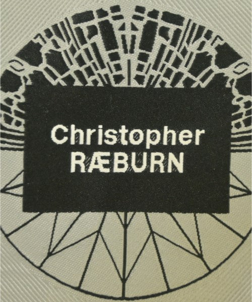 Christopher Raeburn เสื้อสเวตเตอร์