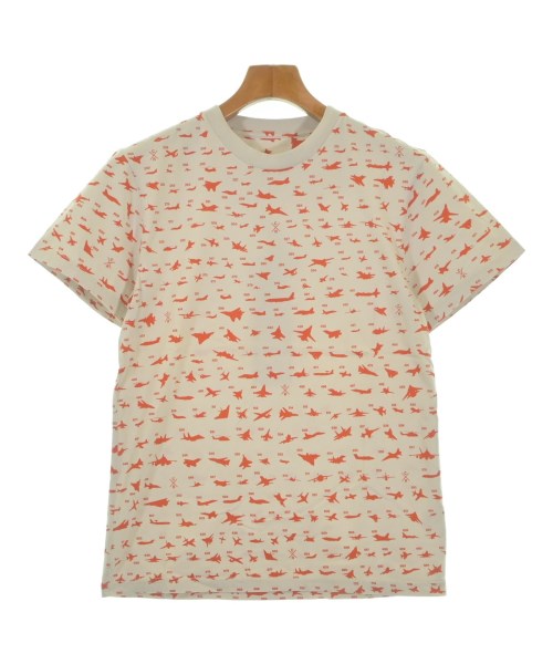 Christopher Raeburn เสื้อยืด/เสื้อท็อปส์