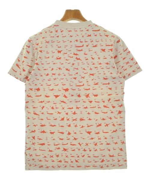 Christopher Raeburn เสื้อยืด/เสื้อท็อปส์
