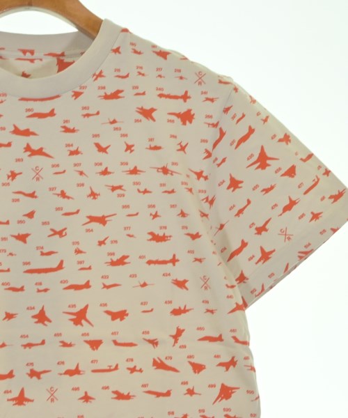 Christopher Raeburn เสื้อยืด/เสื้อท็อปส์