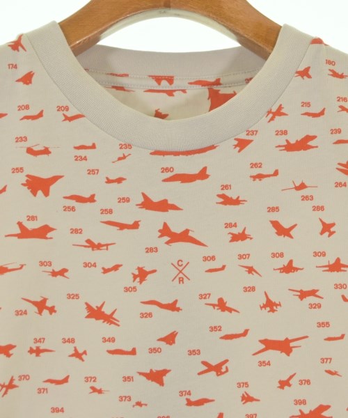 Christopher Raeburn เสื้อยืด/เสื้อท็อปส์