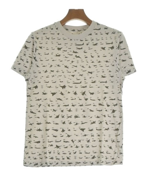 Christopher Raeburn เสื้อยืด/เสื้อท็อปส์