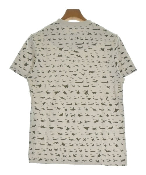 Christopher Raeburn เสื้อยืด/เสื้อท็อปส์