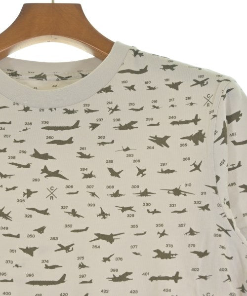 Christopher Raeburn เสื้อยืด/เสื้อท็อปส์