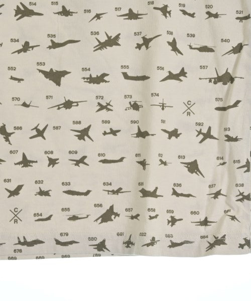 Christopher Raeburn เสื้อยืด/เสื้อท็อปส์