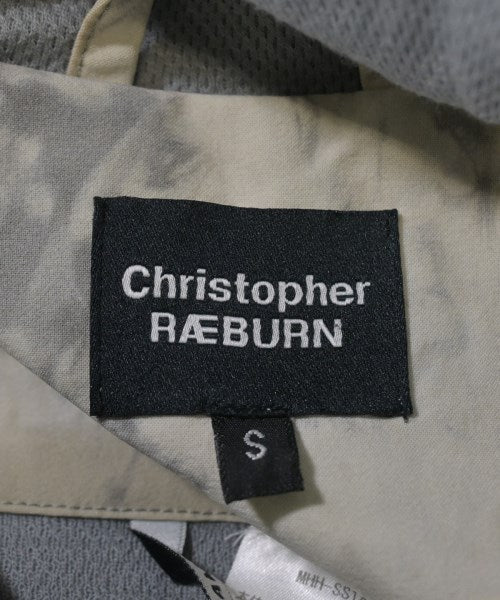 Christopher Raeburn แจ็คเก็ตเบลาส์ อื่น
