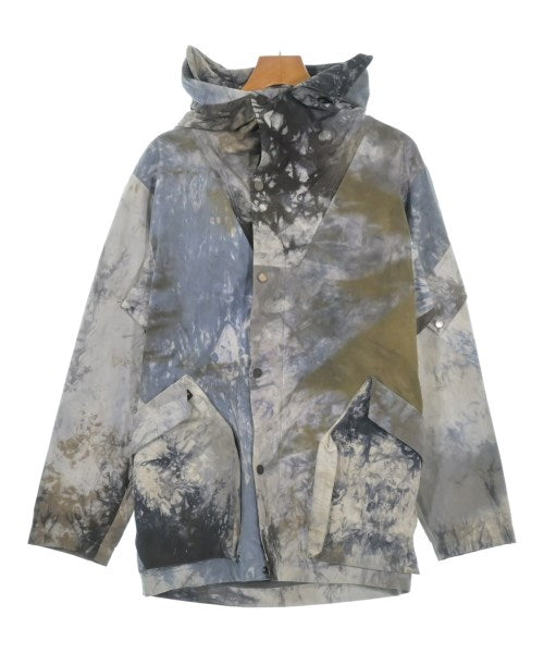 Christopher Raeburn แจ็คเก็ตเบลาส์ อื่น