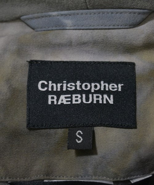 Christopher Raeburn แจ็คเก็ตเบลาส์ อื่น