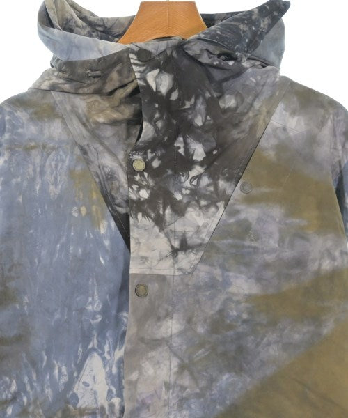 Christopher Raeburn แจ็คเก็ตเบลาส์ อื่น