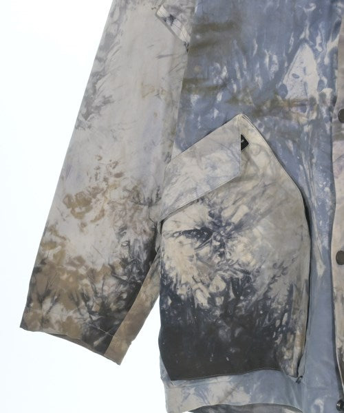 Christopher Raeburn แจ็คเก็ตเบลาส์ อื่น