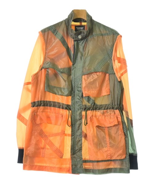 Christopher Raeburn แจ็คเก็ตเบลาส์ อื่น