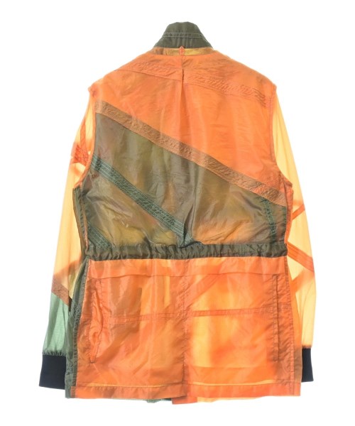 Christopher Raeburn แจ็คเก็ตเบลาส์ อื่น